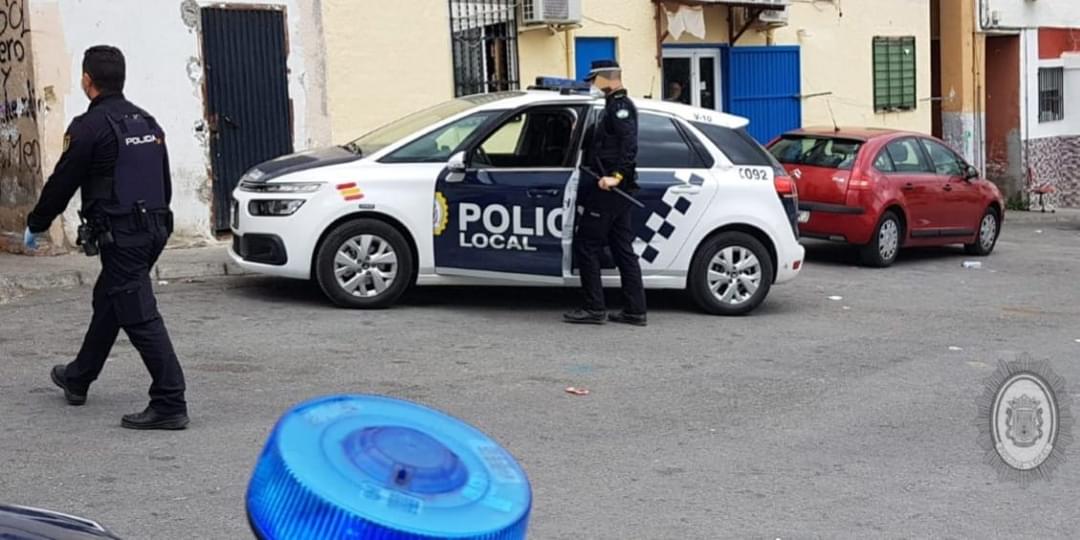 El Ayuntamiento de Motril pone en marcha una campaña de vigilancia para erradicar vertidos y basuras incontroladas